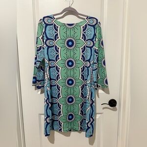 Parisou by Michelle Ever-Dry Dress ~ Medium